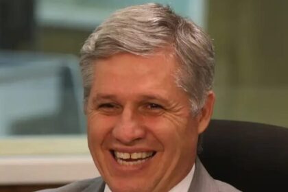 Ministro Paulo Teixeira convoca protestos no domingo contra PL da dosimetria 20 ocrente 1765455689