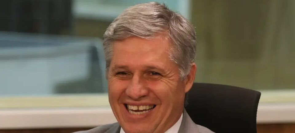 Ministro Paulo Teixeira convoca protestos no domingo contra PL da dosimetria 2 ocrente 1765455689