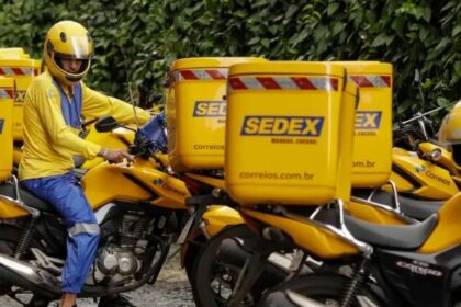 Sem ajuda federal, Correios podem atrasar 13º salário por falta de caixa 4 ocrente 1765458324