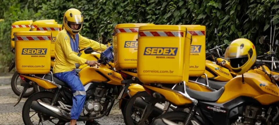 Sem ajuda federal, Correios podem atrasar 13º salário por falta de caixa 2 ocrente 1765458324