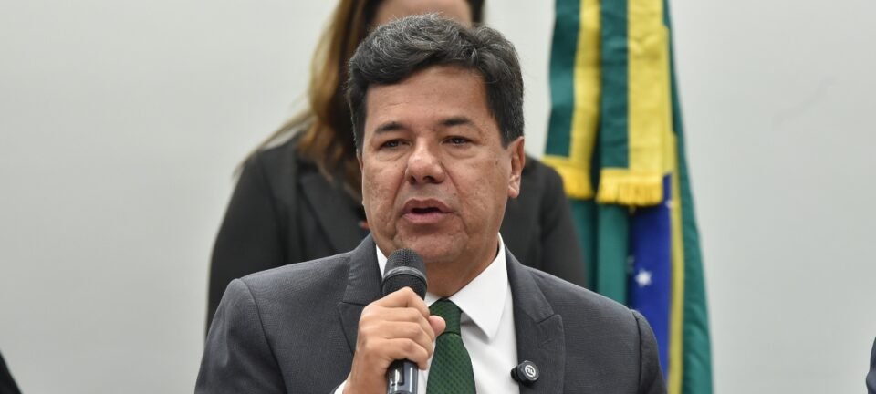 Relatório da PEC da Segurança enfraquece atuação federal e devolve autonomia aos estados 2 ocrente 1765460135