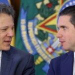 Hugo Motta elogia arcabouço fiscal de Haddad e diz que modelo garante flexibilidade ao governo 5 ocrente 1765465726