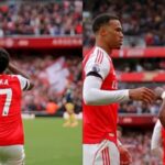 Jogadores do Arsenal criam grupo de estudo bíblico e oração antes dos jogos 4 ocrente 1765466419