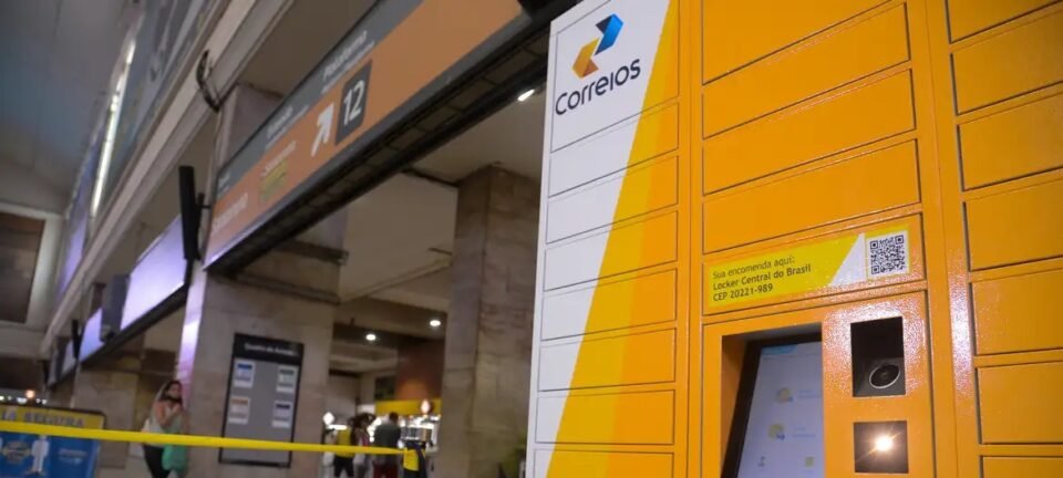 Correios negociam empréstimo entre R$ 12 bi e R$ 15 bi para aliviar crise financeira 2 ocrente 1765470141