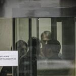 Moraes mantém exigência de pedido semanal para visitas de familiares a Bolsonaro 5 ocrente 1765471775