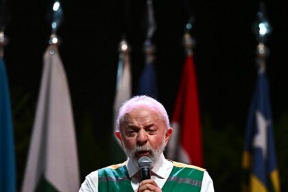 Lula critica Bolsonaro e mantém suspense sobre sanção do PL da dosimetria 2 ocrente 1765475423