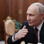 Putin promete apoio a Maduro contra pressões externas sobre a Venezuela 5 ocrente 1765477175