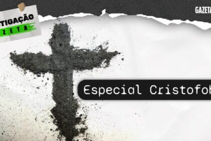 Gazeta do Povo apresenta série multimídia sobre a perseguição a cristãos no mundo 12 ocrente 1765480780