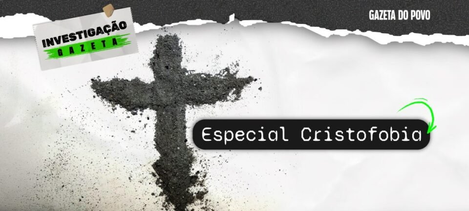 Gazeta do Povo apresenta série multimídia sobre a perseguição a cristãos no mundo 2 ocrente 1765480780