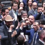 Oposição rebate críticas e afirma que PL da dosimetria mantém rigor para crimes violentos 4 ocrente 1765482634