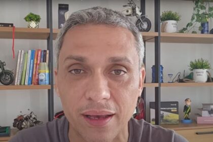 PF indicia deputado Gustavo Gayer por suspeita de irregularidades em verba parlamentar 6 ocrente 1765485265