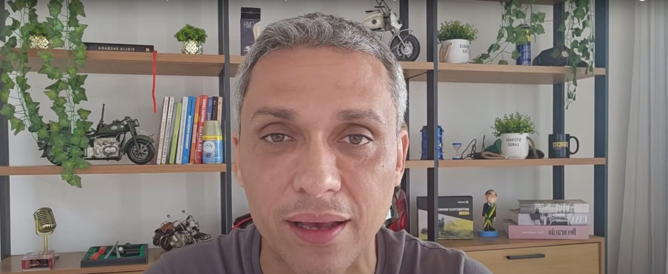 PF indicia deputado Gustavo Gayer por suspeita de irregularidades em verba parlamentar 2 ocrente 1765485265