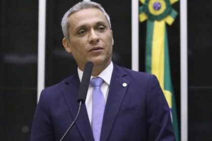 PF indicia deputado Gustavo Gayer por suspeita de desvio de cota parlamentar 4 ocrente 1765487202