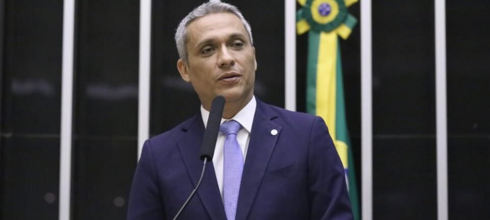 PF indicia deputado Gustavo Gayer por suspeita de desvio de cota parlamentar 2 ocrente 1765487202