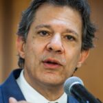 Haddad admite possível saída da Fazenda para apoiar campanha de Lula em 2026 5 ocrente 1765490808