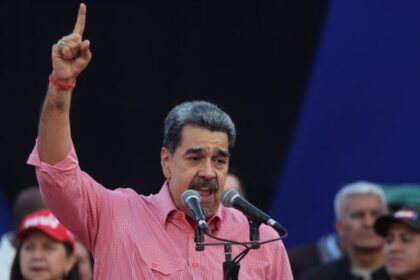 EUA preparam novas apreensões de petroleiros venezuelanos após captura do Skipper 14 ocrente 1765492469