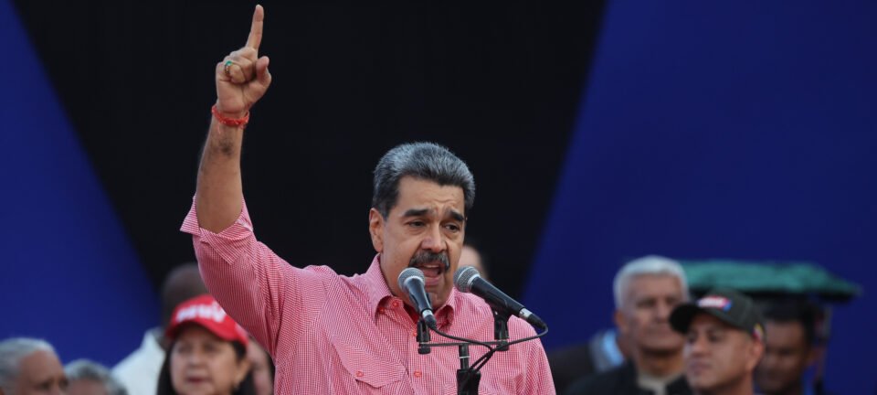 EUA preparam novas apreensões de petroleiros venezuelanos após captura do Skipper 2 ocrente 1765492469