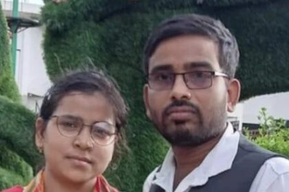 Ex-extremista hindu se converte na prisão e hoje lidera igreja na Índia 2 ocrente 1765494303