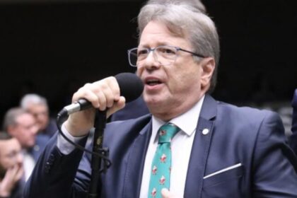 Sóstenes afasta Bibo Nunes da vice-liderança do PL após apoio a suspensão de Glauber Braga 10 ocrente 1765505979