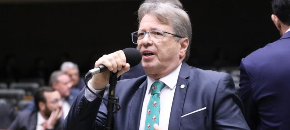 Sóstenes afasta Bibo Nunes da vice-liderança do PL após apoio a suspensão de Glauber Braga 2 ocrente 1765505979
