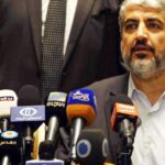 Hamas descarta entrega total de armas, mas cogita suspender produção e emprego do arsenal 4 ocrente 1765507881