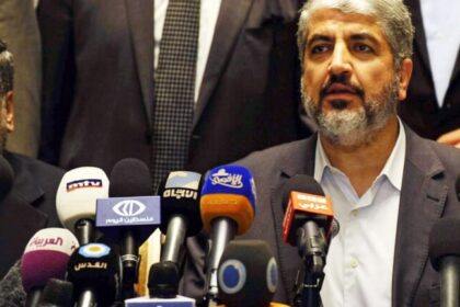 Hamas descarta entrega total de armas, mas cogita suspender produção e emprego do arsenal 8 ocrente 1765507881