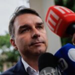 Flávio Bolsonaro afirma que Tarcísio de Freitas oferece “o melhor palanque” para disputa presidencial 4 ocrente 1765510485