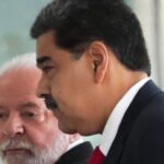 Lula mantém conversa sigilosa com Maduro sobre pressão militar dos EUA no Caribe 5 ocrente 1765512284
