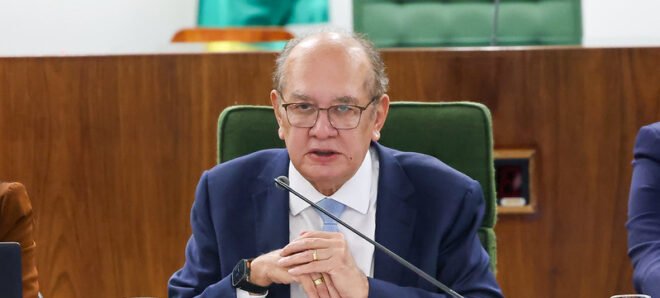 Gilmar Mendes revoga exclusividade da PGR para iniciar impeachment de ministros do STF 2 ocrente 1765518562