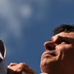 Flávio Bolsonaro aparece à frente de Lula em simulação de 2º turno, indica Gerp 4 ocrente 1765522182