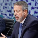 Após Câmara poupar Glauber Braga, Lira chama Casa de “esculhambação” e pressiona presidente Hugo Motta 5 ocrente 1765526678