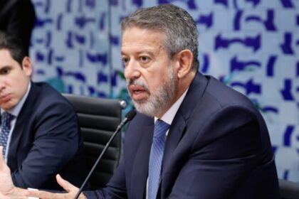 Após Câmara poupar Glauber Braga, Lira chama Casa de “esculhambação” e pressiona presidente Hugo Motta 10 ocrente 1765526678