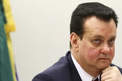 Kassab libera senadores do PSD para votar PL da Dosimetria conforme a própria consciência 8 ocrente 1765534840