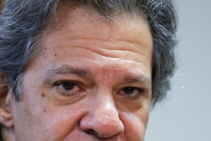 Haddad condena politização na escolha de Jorge Messias para o STF 20 ocrente 1765542874