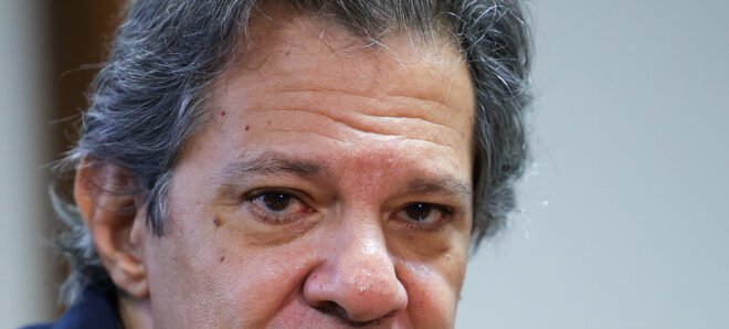 Haddad condena politização na escolha de Jorge Messias para o STF 2 ocrente 1765542874