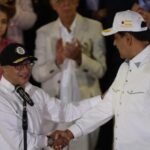 Colômbia admite conceder asilo a Nicolás Maduro caso ele deixe o poder 4 ocrente 1765548339