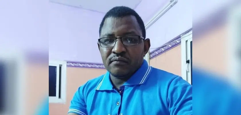 Médico cristão é detido por três dias no Sudão após agente identificar sua fé 2 ocrente 1765550990