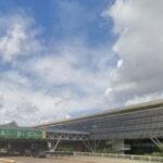 Moraes apoia ação penal contra suspeitos de tentativa de explosão no Aeroporto de Brasília 4 ocrente 1765554590