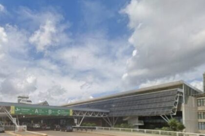 Moraes apoia ação penal contra suspeitos de tentativa de explosão no Aeroporto de Brasília 10 ocrente 1765554590