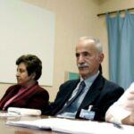 Prêmio Nobel da Paz de 2023, iraniana Narges Mohammadi é detida novamente em Teerã 5 ocrente 1765556353