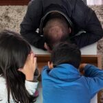 Oração de menino durante vendaval ganha a internet após tempestade cessar 5 ocrente 1765557354