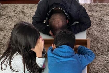 Oração de menino durante vendaval ganha a internet após tempestade cessar 4 ocrente 1765557354