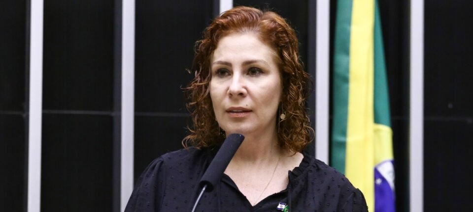 STF consolida maioria e mantém cassação do mandato de Carla Zambelli 2 ocrente 1765558169