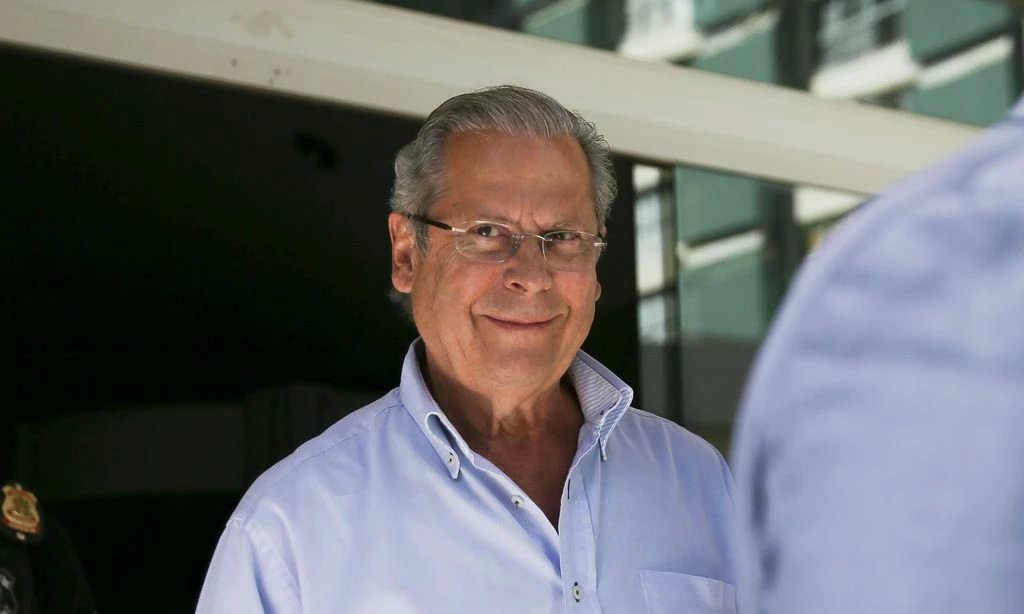 Marco Feliciano aponta ameaça em vídeo de José Dirceu sobre eleições de 2026 2 ocrente 1765559089