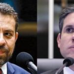 Boulos evita apoiar pedido de renúncia de Motta, mas critica gestão da Câmara 5 ocrente 1765562683