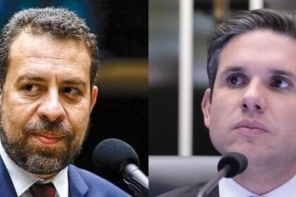 Boulos evita apoiar pedido de renúncia de Motta, mas critica gestão da Câmara 8 ocrente 1765562683
