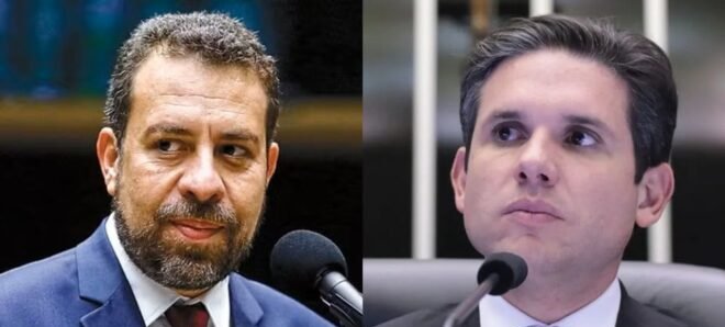 Boulos evita apoiar pedido de renúncia de Motta, mas critica gestão da Câmara 2 ocrente 1765562683