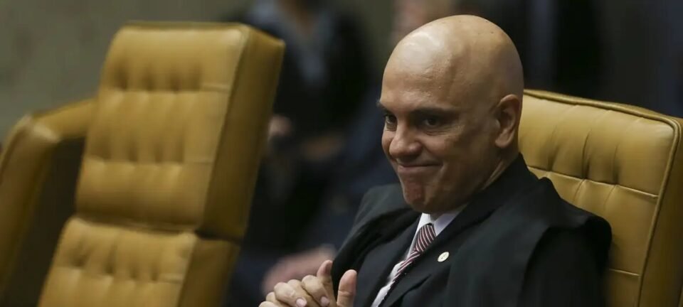 EUA retiram Alexandre de Moraes da Lei Magnitsky e aliados de Lula festejam decisão 2 ocrente 1765566273