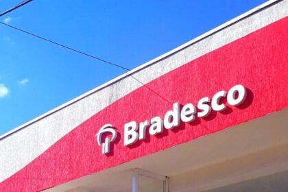 Aplicativos do Bradesco ficam instáveis e impedem acesso de clientes nesta sexta-feira 2 ocrente 1765569049