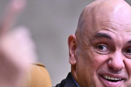 Moraes volta a operar em dólar e usar big techs após sair da lista Magnitsky 14 ocrente 1765570782